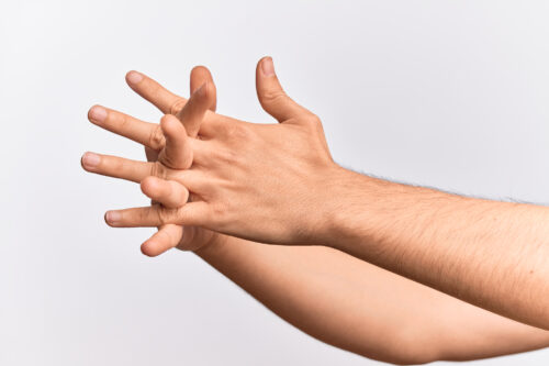 Ręce