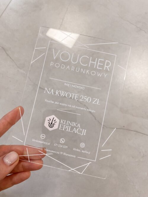 Voucher 2000 zł