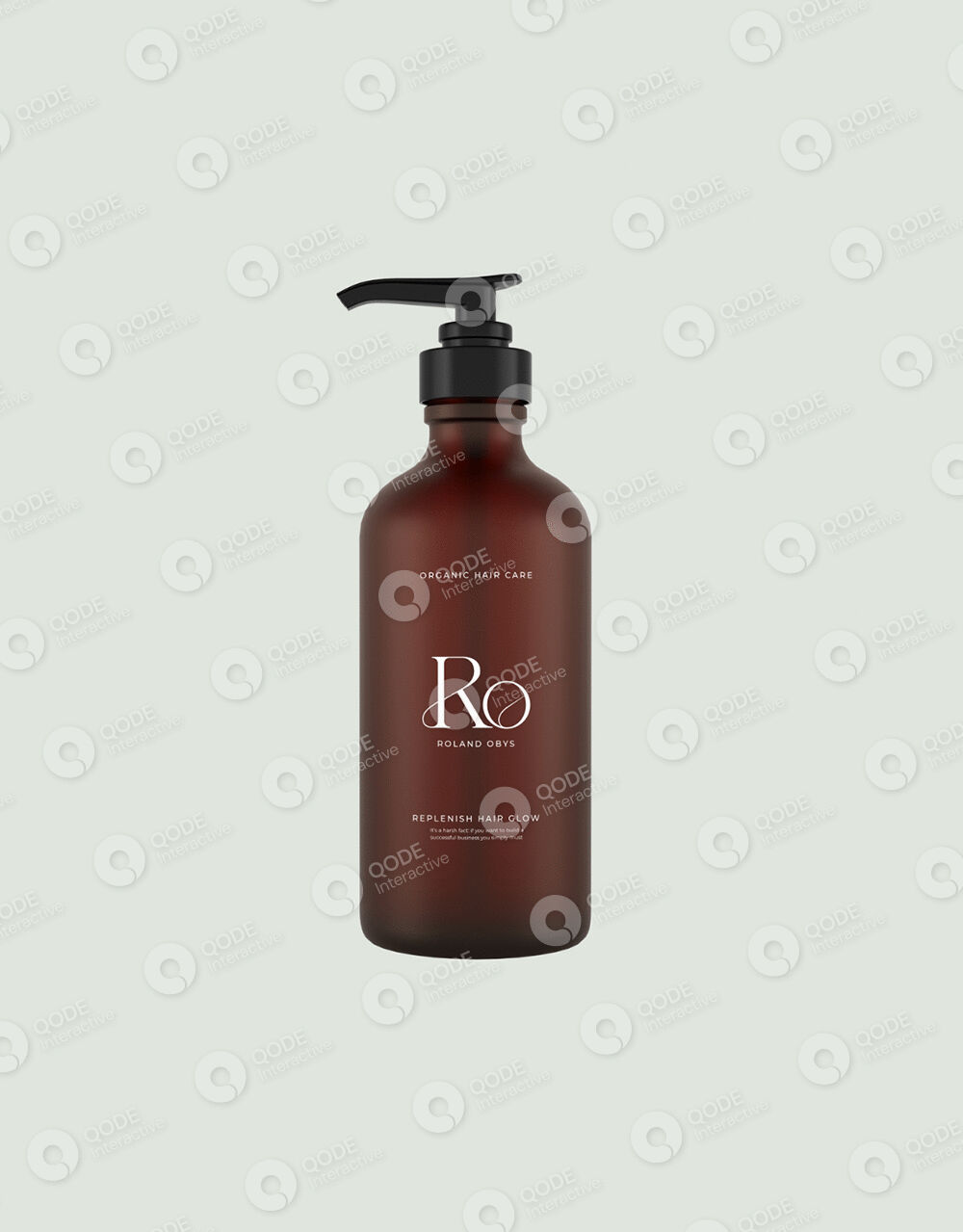 Hydra Scalp