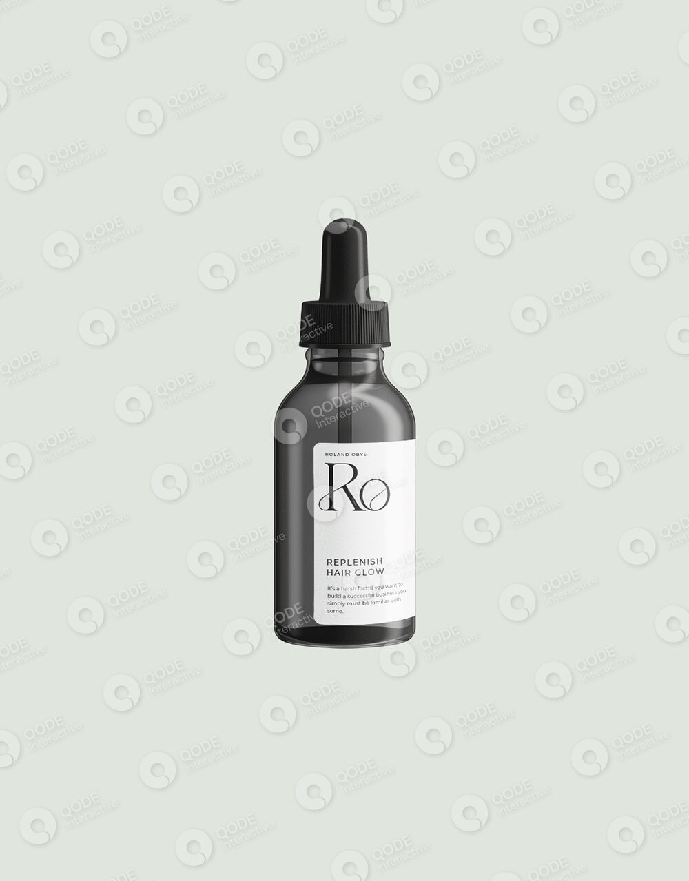 Scalp Serum