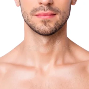 Beard Shaping