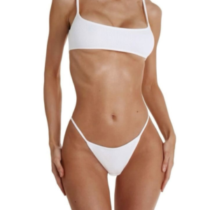 Bikini pełne + Pachy + 1/2 Nogi