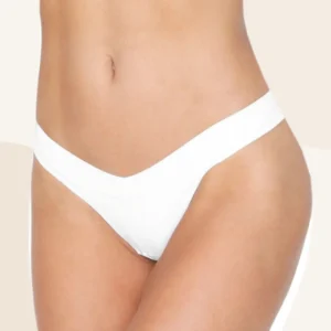 Bikini płytkie
