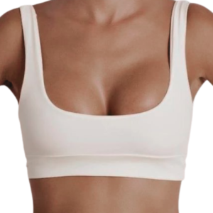 Wokół brodawek sutkowych